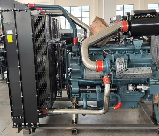 Video Thử Tải Động Cơ MK28H1100